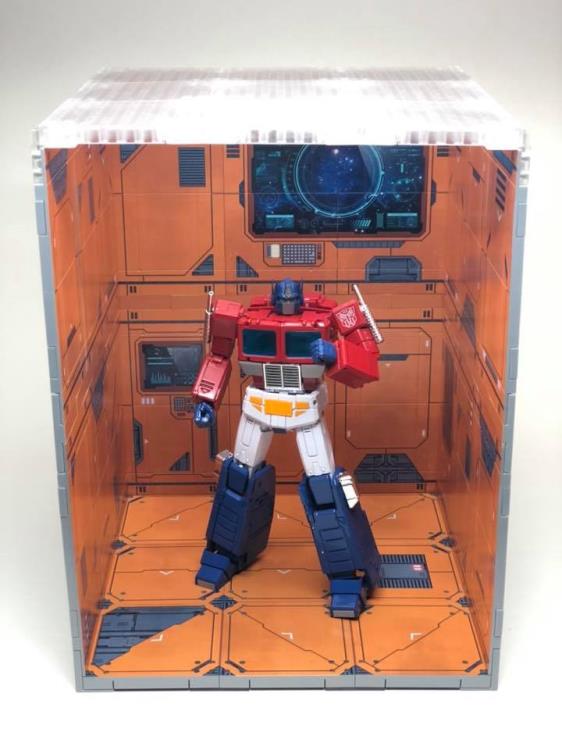 ☆Diorama Display Factory☆ FEXT SYSTEM X LMM X GRAPE FIGURE WORKSHOP】1:12 